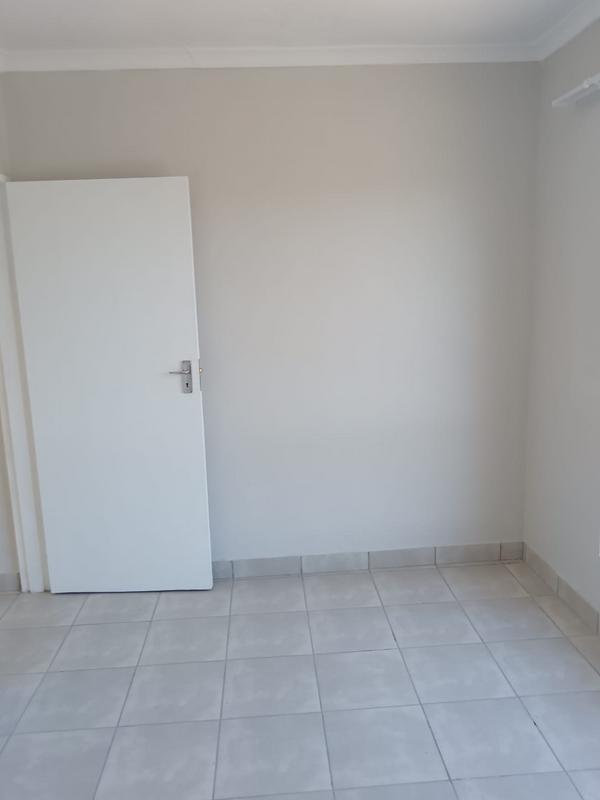To Let 2 Bedroom Property for Rent in Bellville Western Cape